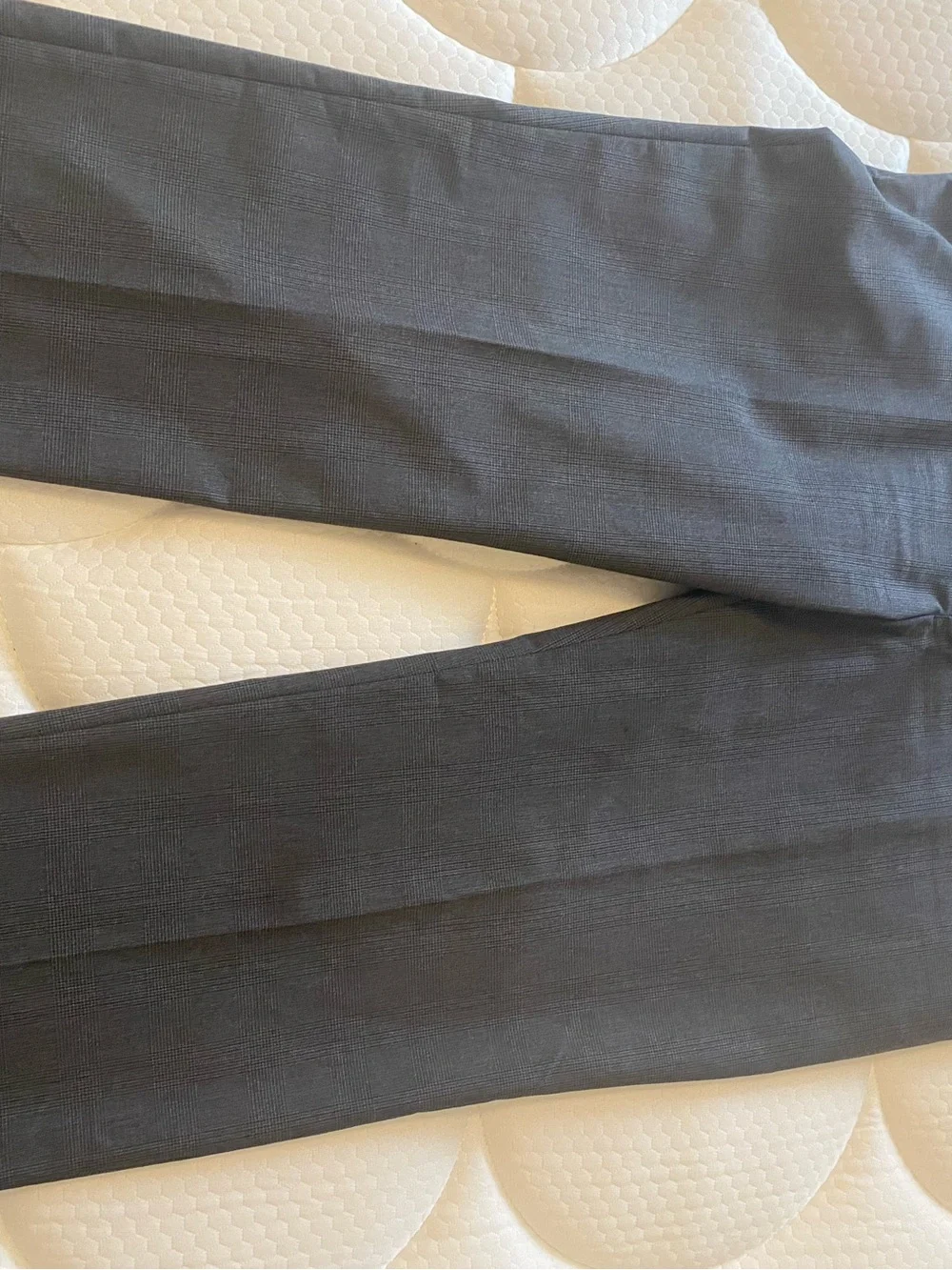 Stafford Men's Dress Pants 3 pairs — excellent condition 38x29